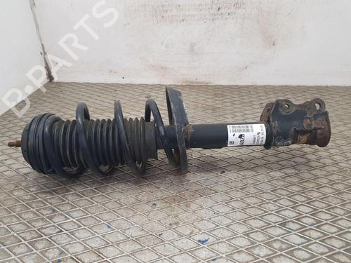 Used Left front shock absorber VAUXHALL ADAM (M13) 1.4 (101 hp) 27550096