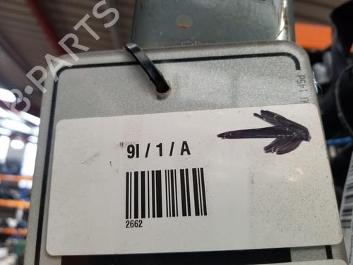 Gearbox LAND ROVER RANGE ROVER EVOQUE (L551) 2.0 D180 MHEV 4x4 | BP32306402M3  - Image 11