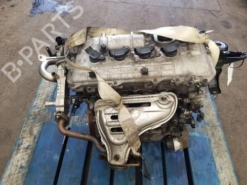 Engine TOYOTA PRIUS (_W3_) 1.8 Hybrid (ZVW3_) | BP32870423M1  - Image 8