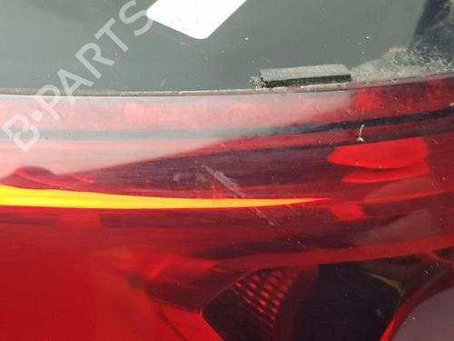 Left taillight MERCEDES-BENZ GLB (X247) GLB 200 d (247.612) | BP33295795C34 - Image 5