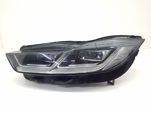 Used Left headlight JAGUAR I-PACE (X590) EV400 AWD (400 hp) 31027264
