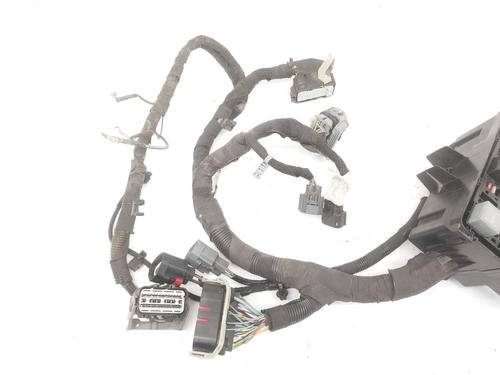 Fuse box FORD TRANSIT CUSTOM V362 Van (FY, FZ) | BP22207420E1 - Image 7