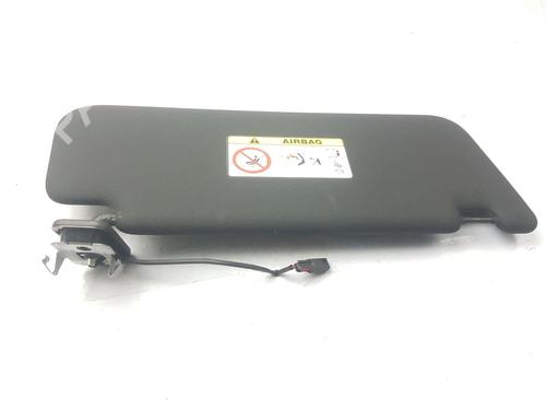 Left sun visor LAND ROVER DEFENDER Van (L663) | BP35716607I1 - Image 7