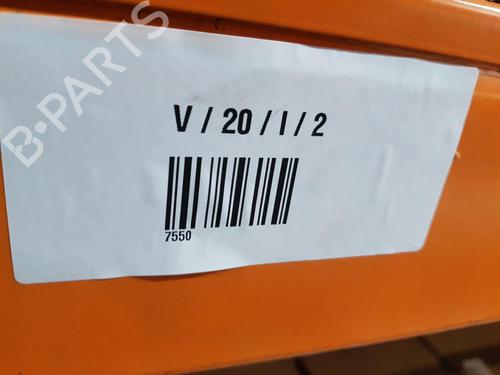 Right taillight RENAULT CAPTUR I (J5_, H5_) 0.9 TCe 90 | BP33329799C35 - Image 11