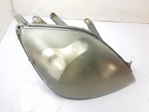 Used Right headlight FORD FIESTA V (JH_, JD_) 1.4 16V (80 hp) 32331911