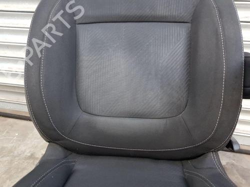 Right front seat NISSAN NV300 Van (X82)  | BP30924001C16 