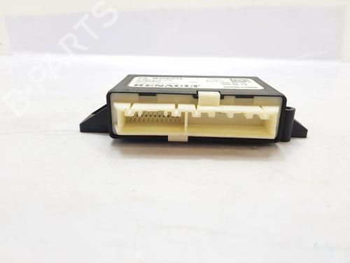 Elektronisk modul NISSAN NV400 Van (X62, X62B) | BP30330819M83