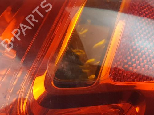 Left taillight VAUXHALL MERIVA Mk II (B) (S10) 1.4 | BP27487488C34 