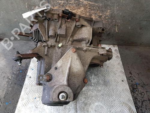 Gearbox RENAULT TWINGO II (CN0_) 1.2 16V (CN04, CN0B) | BP30138010M3