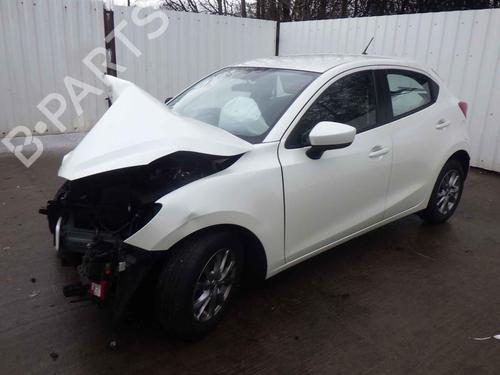 Steering column MAZDA 2 Hatchback (DL, DJ)  | BP28175358M21  - Image 12