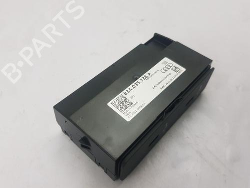 Electronic module AUDI Q3 Sportback (F3N) 2.5 RS TFSI quattro | BP30796453M83  - Image 6