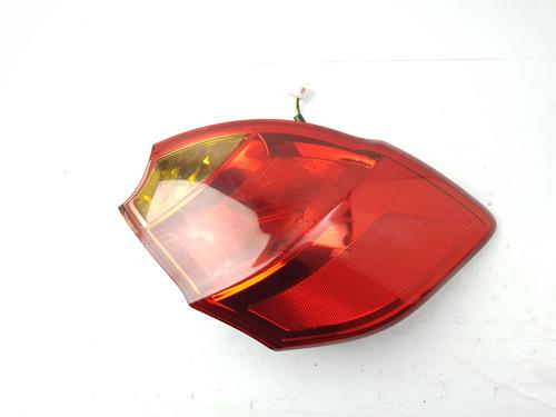 Used Left taillight Left taillight 22203958 22203958