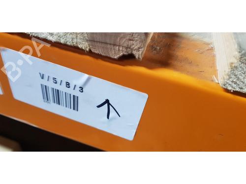 Xenon ballast BMW 3 (G20, G80, G28) 320 i | BP26589010C53 