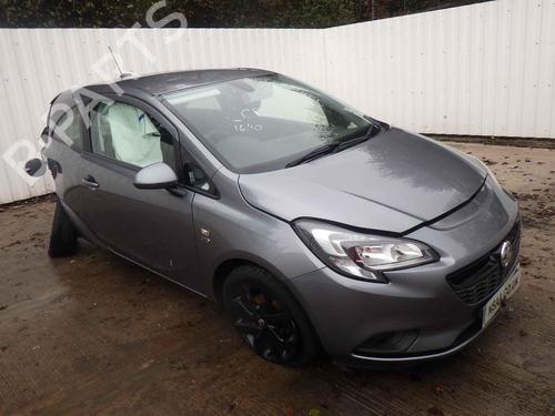 Pedal OPEL CORSA E (X15)  | BP25839826I4  - Image 7