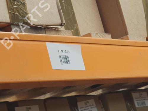 Pedal VW GOLF VI (5K1) 2.0 GTi | BP27214766I4