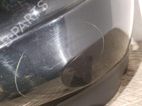 Front bumper CITROËN DS3 (SA_) 1.4 VTi 95 | BP32375308C7