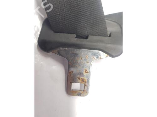 Front left seatbelt RENAULT SCÉNIC III (JZ0/1_) 1.5 dCi | BP26646382I26 
