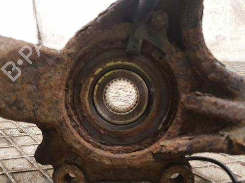 Left front steering knuckle PEUGEOT RCZ 2.0 HDi | BP32003896M25 