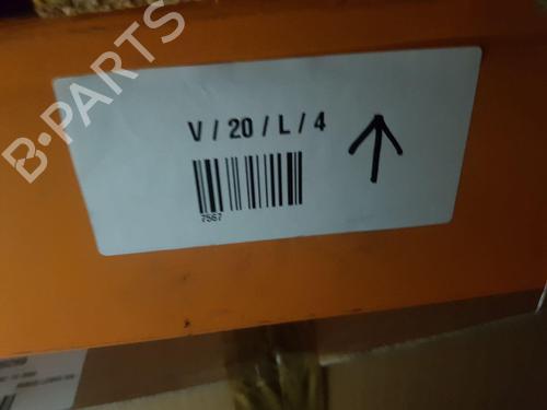 Steering column stalk MERCEDES-BENZ S-CLASS (W221, V221) S 320 CDI (221.022, 221.122) | BP26509364I23 