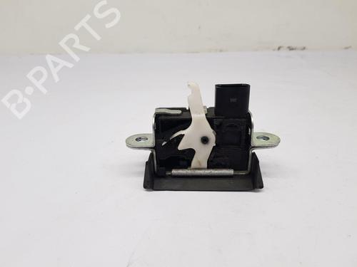 Tailgate lock VW SCIROCCO III (137, 138) 2.0 TDI | BP30184935C101