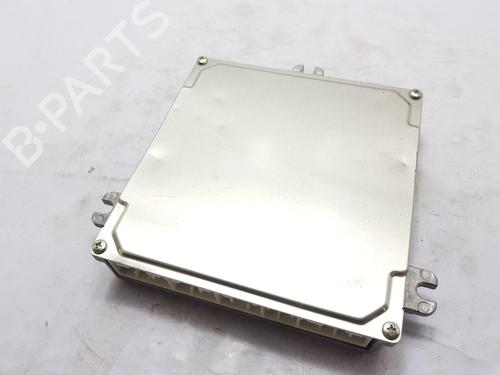 Engine control unit (ECU) HONDA JAZZ II (GD_, GE3, GE2) 1.3 iDSi (GD1) | BP30976725M57 