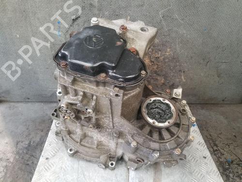 Gearbox VW PASSAT B6 (3C2) 2.0 TDI | BP30650129M3