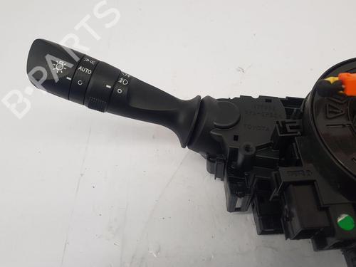 Steering column stalk TOYOTA AURIS (_E18_) 1.8 Hybrid (ZWE186_, ZWE186R) | BP33630081I23 - Image 3