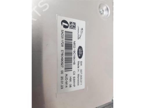 Electronic module LAND ROVER DEFENDER Van (L663) | BP36916975M83 - Image 7
