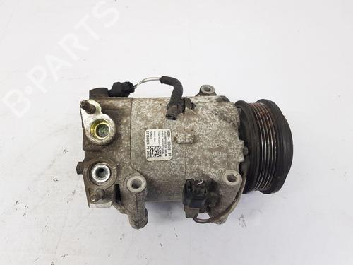 Used AC compressor FORD S-MAX (CJ, WA6) 2.0 TDCi (150 hp) 29549203