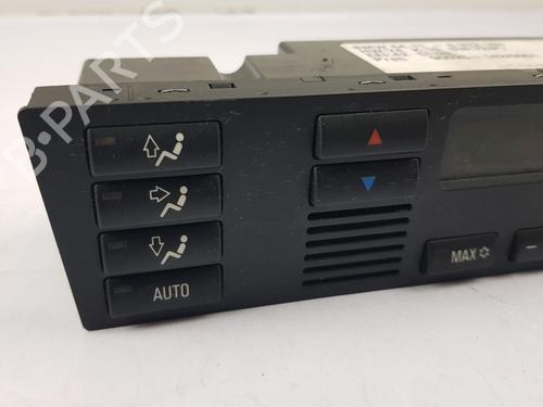 Climate control BMW X5 (E53) 3.0 d | BP29620682I5 