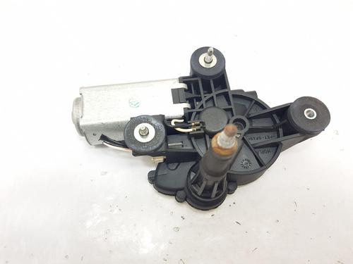 Used Rear wiper motor FIAT PANDA (169_) 1.1 (169.AXA1A) (54 hp) 25839426