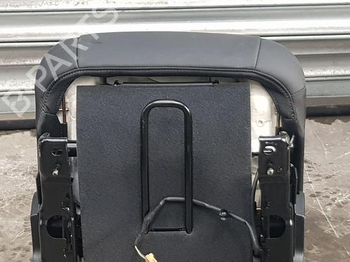 Right front seat AUDI Q7 (4MB, 4MG, 4MQ) SQ7 TDI quattro | BP32787237C16  - Image 49