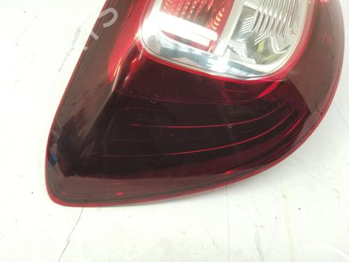 Left taillight DACIA SANDERO II TCe 90 (B8M1, B8MA, B8AC) | BP38991498C34 - Image 2