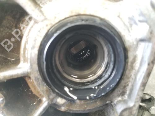Gearbox SUZUKI CELERIO (LF) 1.0 (AVK310) | BP35934222M3 - Image 3