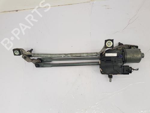 Used Front wiper motor Front wiper motor VOLVO V40 Hatchback (525) D2 (114 hp) 35933954 35933954