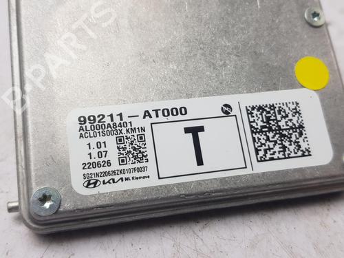 Electronic module KIA NIRO II (SG2) EV | BP33853609M83 - Image 4