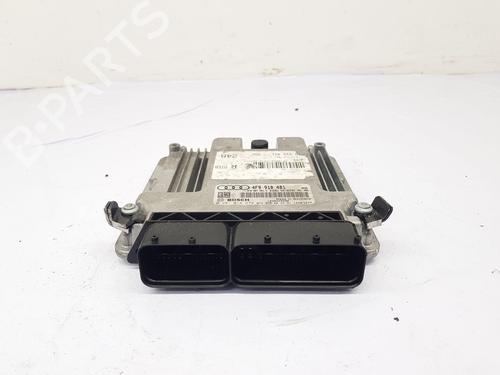 Engine control unit (ECU) AUDI A6 C6 (4F2) 3.0 TDI quattro | BP37439312M57 - Image 2