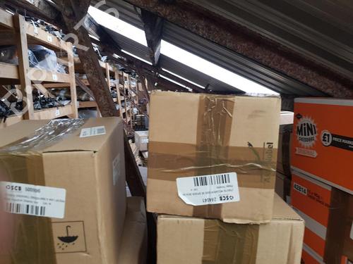 Pedal MCLAREN 650S Spider 3.8 | BP22684085I4 