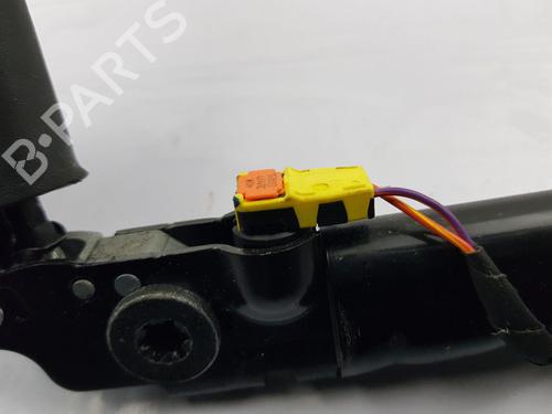 Front right seatbelt OPEL ASTRA K (B16) 1.6 CDTi (68) | BP29984304I25