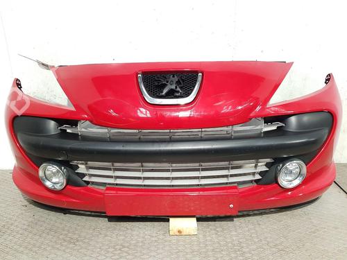 Used Front bumper Front bumper PEUGEOT 207 CC (WD_) 1.6 16V (120 hp) 33219678 33219678