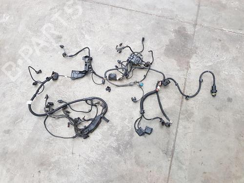 Used Cable BMW 4 Coupe (F32, F82) M4 (431 hp) 22664300