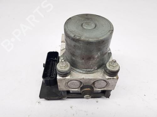 Used ABS pump SEAT EXEO ST (3R5) 2.0 TDI (143 hp) 28120202