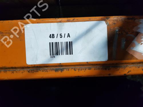 Underbody protection BMW 1 (F40) 118 i | BP30045371M92
