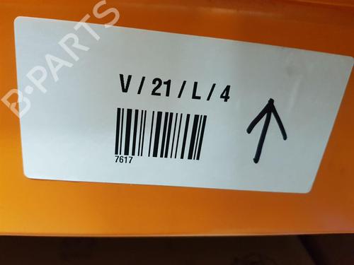 Engine mount MERCEDES-BENZ GLA (H247) GLA 220 d 4-matic (247.715) | BP32870457M89  - Image 6