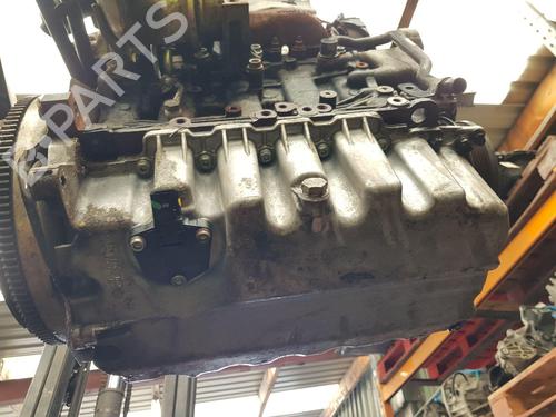 Engine AUDI A3 Limousine (8VS, 8VM) 1.6 TDI | BP27600389M1 