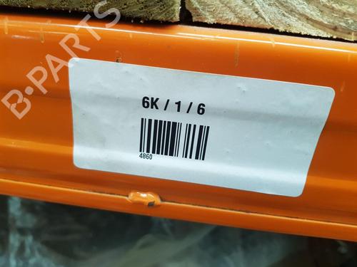 Underbody protection BMW 7 (G11, G12) 740 d, Ld xDrive | BP22681916M92 