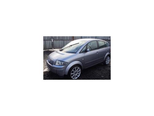 Hand brake AUDI A2 (8Z0) 1.4 TDI | BP33130798I18 - Image 10