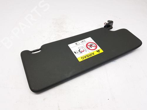 Left sun visor BMW 1 (F40) M 135 i xDrive | BP31603790I1  - Image 6
