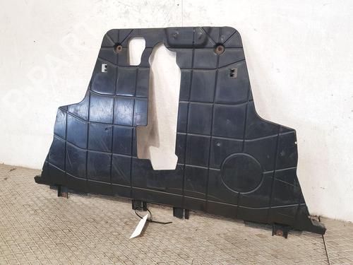 Underbody protection JEEP RENEGADE SUV (BU, B1, BV) 2.0 CRD 4x4 | BP26533406M92 