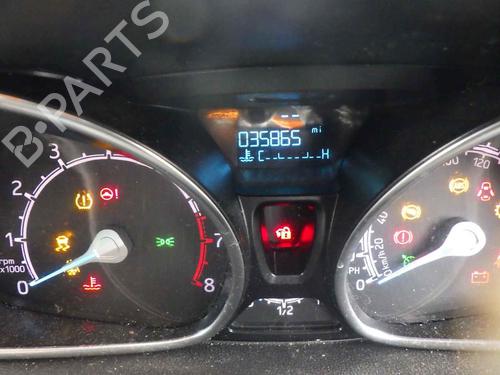 Used Parts FORD ECOSPORT [2011-2022]  4423683